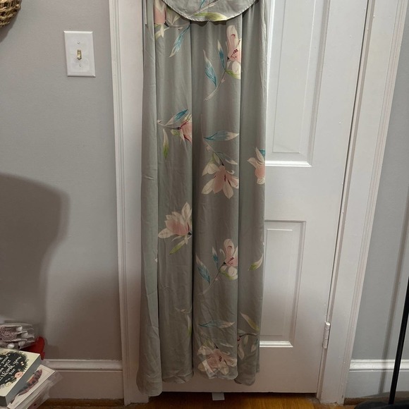 Show me your Mumu maxi dress - Picture 6 of 6